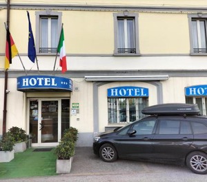 Hotel Della Volta 
