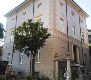 Hotel Varese 