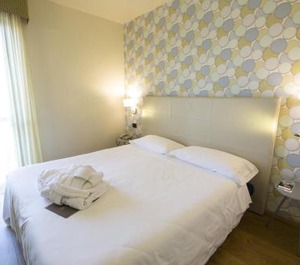 Hotel Parigi 