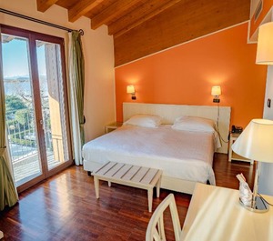 Hotel Vecchia Riva 