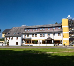 Hotel Schoos 