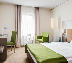 Hotel Mainz 