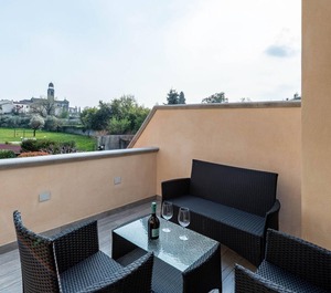 Suggestiva Residenza 