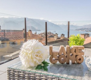 La Terrazza Di Marta 