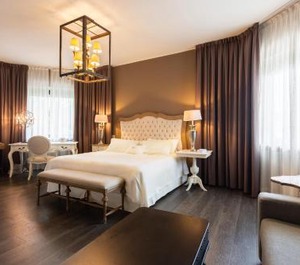 Boutique Hotel 