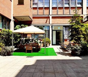 Mio Hostel 