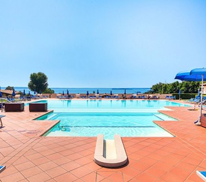 Montecolo Resort 