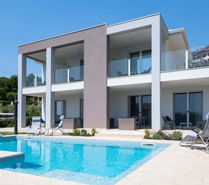 Villa Moretto Homing Padenghe Sul Garda 