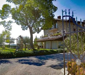 Agriturismo Cascina Crocelle Padenghe Sul Garda 