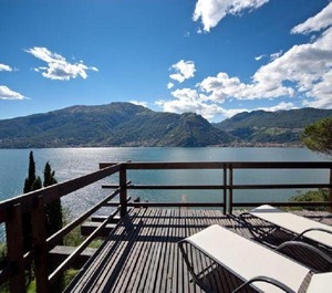 Olgiasca Villa 
