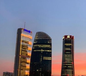 City Life Mico 