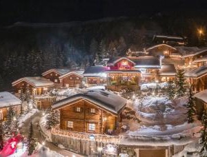 Park Chalet Village 