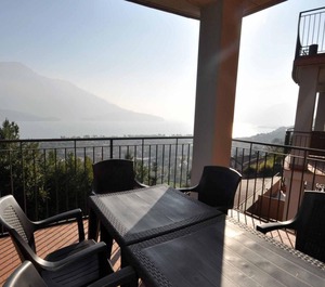 Residence Vercana D 