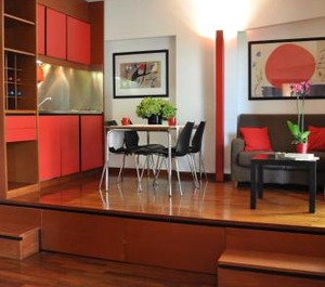 Residence Le Corti 