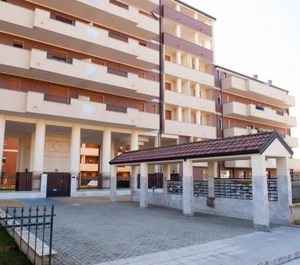 Residence Le Groane 