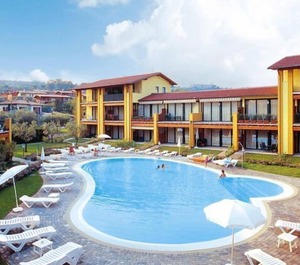 Residence Le Terrazze Sul Lago Bei Belegung Pers Padenghe 