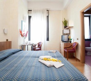 Residence Lepontina 