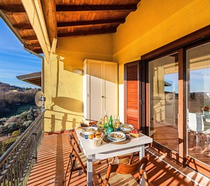 Residence Stropea 