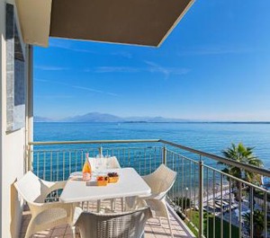 Residenza Miralago City 