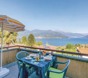 Accommodation Germignaga Va 