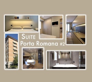 La Corte Porta Romana Air Conditioning Lift 