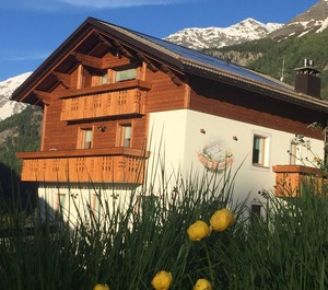Chalet Bucaneve Santa Caterina 