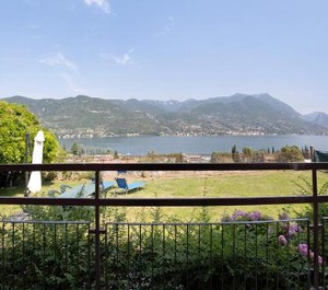 Villa Carolina 