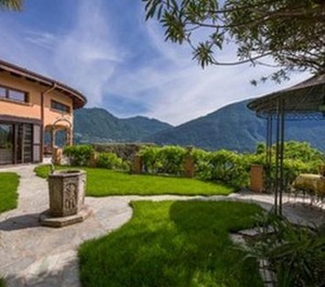 Villa Isola Verde 