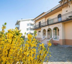 Villa Mimosa Appartamento 