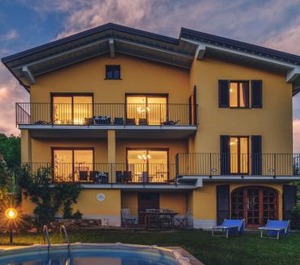 Villa Mimosa 
