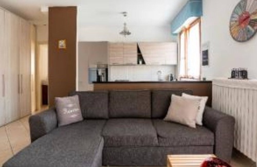 Comasina Apartment | 1 bedroom apartment in milan