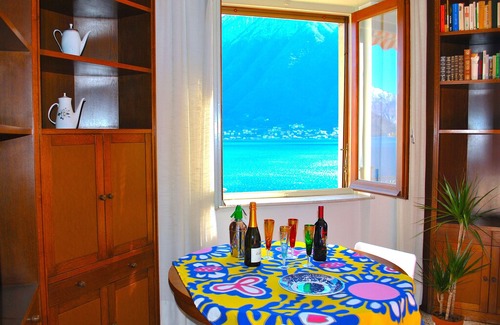 Sala Comacina Apartment | 1 bedroom(s) Apartment near Sala Comacina