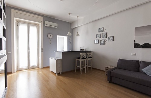 Zona Solari Apartment | 1 bedroom(s) Apartment near Milano