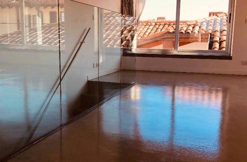 Borgo San Leonardo Apartment | 100 m² Apartment ∙ 1 bedroom ∙ 2 guests