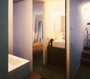 Borgo San Leonardo Apartment | 100 m² Apartment ∙ 1 bedroom ∙ 2 guests