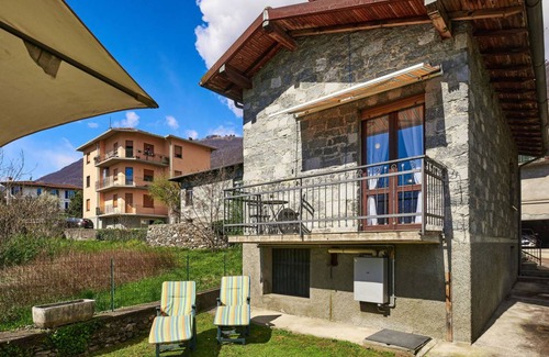 Gera Lario Other | 100 m² Accommodation ∙ 2 bedrooms ∙ 4 guests