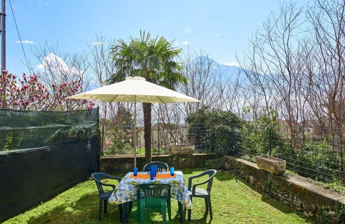Gera Lario Other | 100 m² Accommodation ∙ 2 bedrooms ∙ 4 guests