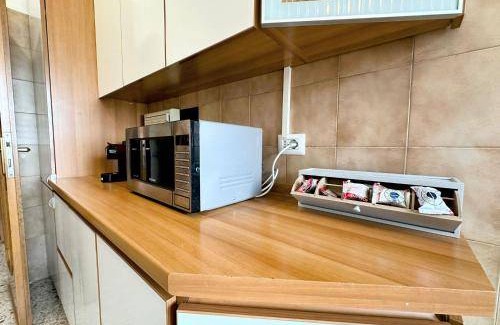 Prato Centenaro Apartment | 100 m² Apartment ∙ 2 bedrooms ∙ 7 guests