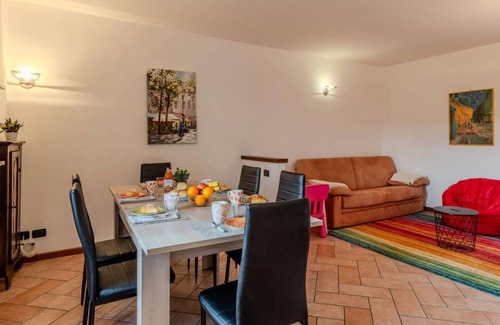 Albogasio Apartment | 100 m² Apartment ∙ 3 bedrooms ∙ 6 guests