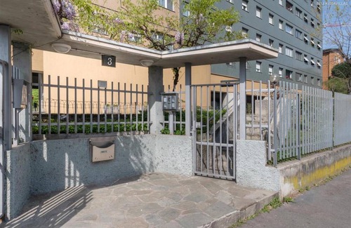 Quarto Cagnino Apartment | 100 m² Apartment ∙ 3 bedrooms ∙ 8 guests