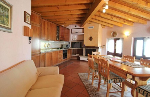 Liano-Formaga Apartment | 100 m² Apartment ∙ 3 bedrooms ∙ 5 guests