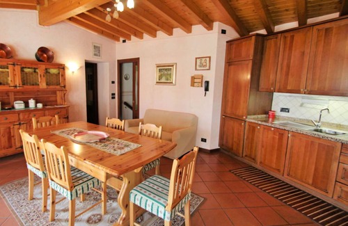 Liano-Formaga Apartment | 100 m² Apartment ∙ 3 bedrooms ∙ 5 guests