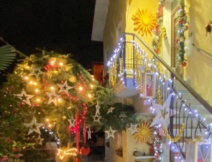 Porto Ceresio Apartment | 100 m² Apartment ∙ 3 bedrooms ∙ 8 guests