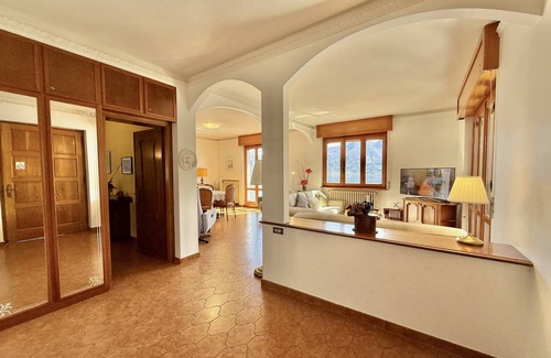 Sala Comacina Apartment | 100 m² Apartment ∙ 3 bedrooms ∙ 6 guests