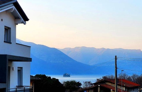 Sale Marasino Apartment | 100 m² Apartment ∙ 2 bedrooms ∙ 6 guests