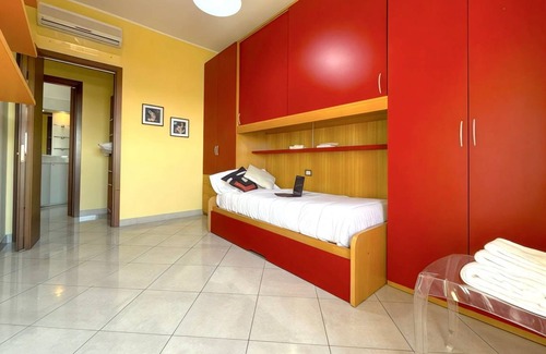 Gallaratese Apartment | 100 m² Apartment ∙ 3 bedrooms ∙ 6 guests
