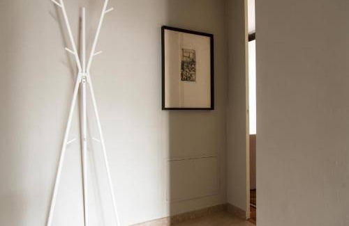 Porta Volta Apartment | 100 m² Apartment ∙ 2 bedrooms ∙ 5 guests