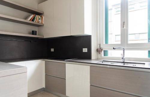 Porta Volta Apartment | 100 m² Apartment ∙ 2 bedrooms ∙ 5 guests