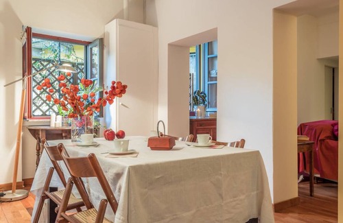 Porta Volta Apartment | 100 m² Apartment ∙ 2 bedrooms ∙ 4 guests