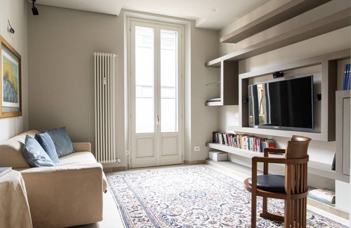 Porta Volta Apartment | 100 m² Apartment ∙ 2 bedrooms ∙ 5 guests